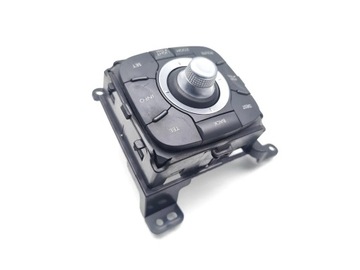 фото thumb №11, Renault koleos панель радио 2009 suv 28395-jy000 csw-2080rse 08-24 2.0 dci