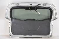 фото thumb №8, Kia sportage iii кришка багажника зад suv код фарби 9s комплектна