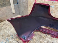 Tesla model 3 lift 23- бампер задняя задний Киев, фото thumb