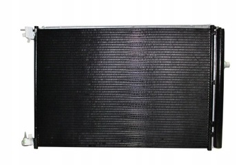 фото thumb №2, Комплект радиатор mercedes c w205 e w213 43amg