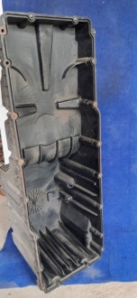 Купити Піддон масляна daf xf 106 euro 6 mx 11 1911475, фото thumb