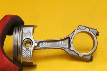 фото thumb №10, Поршень шатун subaru forester 2.5 b fb25