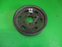 фото thumb №1, Колесо насоса підсилювача 038145255b 1.9tdi golf iv