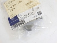 Купити Патрубок testowy компресор повороту osi mercedes оригінальний номер, фото thumb