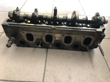 фото thumb №6, Головка ford transit 2,5 xs406090a #20