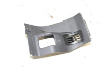 фото thumb №1, Mercedes actros mp4 заглушка захист панелі розподільчої 9606803306