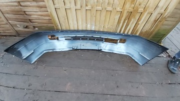 фото thumb №11, Бампер перед переднє mercedes sl r129 рестайлінг