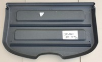 фото thumb №8, Nissan qashqai j10 полиця задня багажника 79910-jd00a оригінал