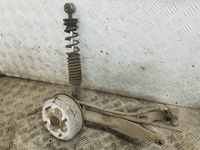 фото thumb №1, Поворотний кулак ступиця правий задня ступиця grecav ecrcm5b microcar sonique 2011 rok