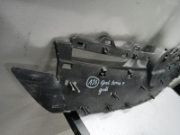 Решітка радіатора решітка радіатора opel astra 13499384 Доставка, фото thumb