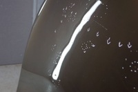 фото thumb №11, Seat ibiza 6j iv капот кришка двигуна m849