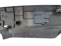 фото thumb №8, Peugeot rifter opel combo e левая защита порог заднего задняя 9817356177