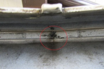 фото thumb №14, Бампер перед переднє mercedes e-klasa w 207 купе