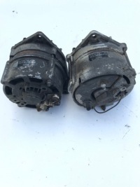 Генератор mercedes w116 r107 w123 w114 w115 w113 Цена, фото thumb