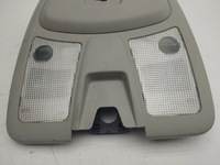 фото thumb №7, Volvo xc90 2005 освещение кабины