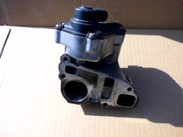 фото thumb №6, Клапан egr opel zafira b 2.2 24404025 5wk9186