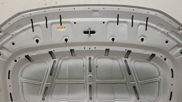 фото thumb №10, Hyundai tucson iv 4 20- капот кришка двигуна перед передня fv