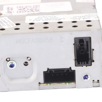 фото thumb №9, Audi a5 8t радио head unit навигация cd dvd player changer 8t2035110b