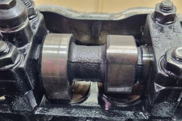 фото thumb №9, Головка двигуна audi a4 avant 8d5, b5 028103373n 1.9l дизель 1998