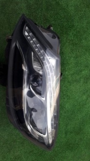 фото thumb №3, Mercedes s-klasa w222 full led лампа передняя