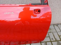 фото thumb №5, Двері праве передні правий перед renault captur i 13-19