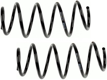 фото thumb №2, Пружина zaw. skoda p. octavia 1,4-1,6b 03- смотри katalog