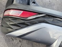 фото thumb №9, Hyundai tucson iv 6xpdc бампер задняя задний цвет pa9