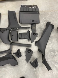 фото thumb №2, Все пластики интерьера a3 8y sportback