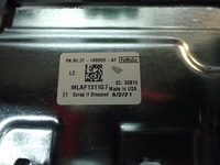 фото thumb №9, Монитор lcd дисплей экран навигация большая sync4 ford f150 lariat 2021-