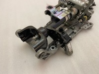 фото thumb №5, Mercedes-benz gl x166 2015 wał колонки кермового 166462082