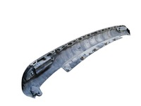 фото thumb №7, Chrysler pacifica 2018 молдинг нижня бампера заднього