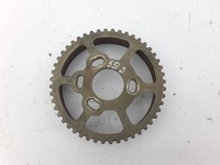 фото thumb №1, Land rover range rover sport 2006 правая шкив вала распределительного вала / vanos