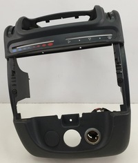 фото thumb №1, Рамка защита консоли smart fortwo 993790002