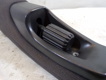 фото thumb №7, Подлокотник правого сиденья vw sharan i 1 рестайлинг 3