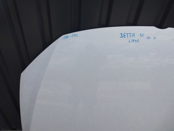 фото thumb №4, Капот з ryglem vw jetta 5c 2014r. lb9a оригінал