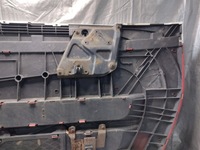 фото thumb №16, Решітка решітка радіатора капот iveco stralis 450 e5