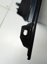 фото thumb №9, Bmw 7 g70 m-pakiet 2022- pod 6 pdc 8081542 бампер задняя задний