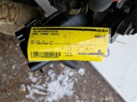 фото thumb №5, Коллектор всасывающий opel combo corsa 1.3 cdti
