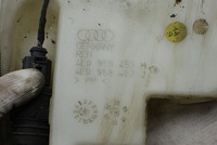 фото thumb №7, Бак жидкость омывателя комплект 4e0955453h audi a8 d3