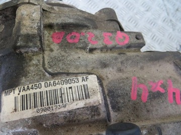 фото thumb №7, Audi q3 8u 2.0 редуктор коробки 0a6409053af 11-