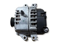 фото thumb №1, Генератор n63 v8 bmw x5 g05 7 g11 8 g14 8611280