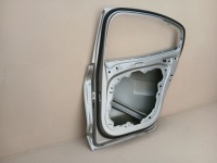 фото thumb №11, Volvo s60 iii 3 2018- правая дверь задние зад правое 31479109