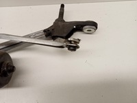 фото thumb №7, Механізм двірник перед renault clio iii lift 09-12 8200268931g