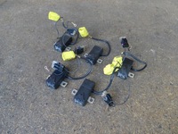 фото thumb №11, Audi a3 8p запобіжник напруги клеми 7l0915457b