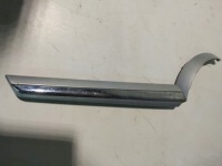 Купити Mercedes w251 молдинг решітка хром решітка, фото thumb