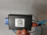 фото thumb №1, Блок управления сигнализация citroen c5 i 9644364780