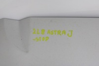 фото thumb №14, Opel astra iv j універсал 2010r- кришка зад задня багажника z176 - код фарби