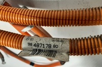 фото thumb №8, Кабель зарядки аккумулятора peugeot 208 ii ub_, up_, uw_, uj_ 9848717880