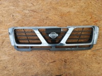 Решётка решётка радиатора решётка  бампера перед 62310vb000 nissan patrol y61 gr 97- Цена, фото thumb