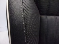 фото thumb №13, Mercedes r231 sl231 sl400 сидіння сидіння чорні шкіра a2319102346